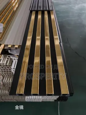 Fluted Panel
