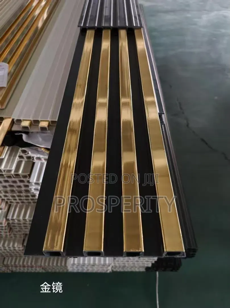 Fluted Panel