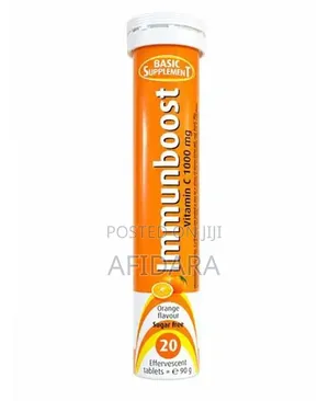 Vitamin C 1000mg