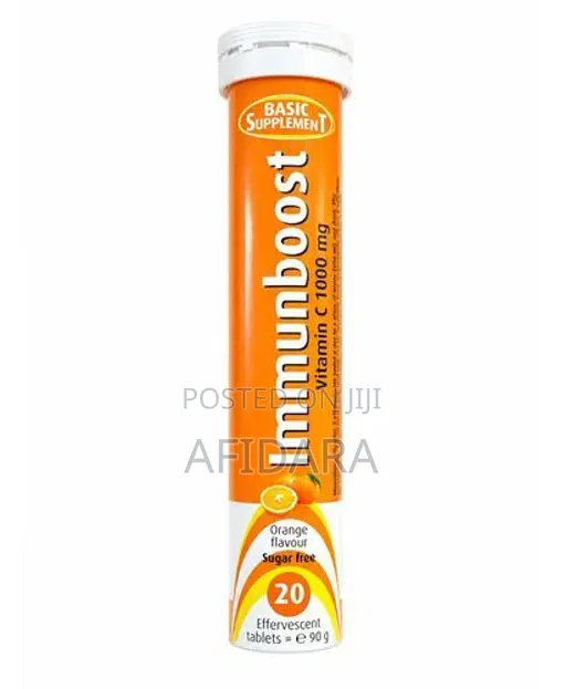Vitamin C 1000mg