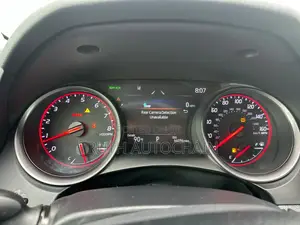 Toyota Camry XSE V6 2021 Red