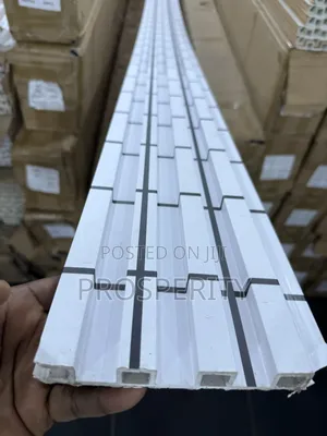 Fluted Panel
