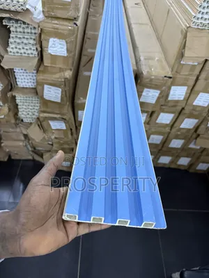 Fluted Panel