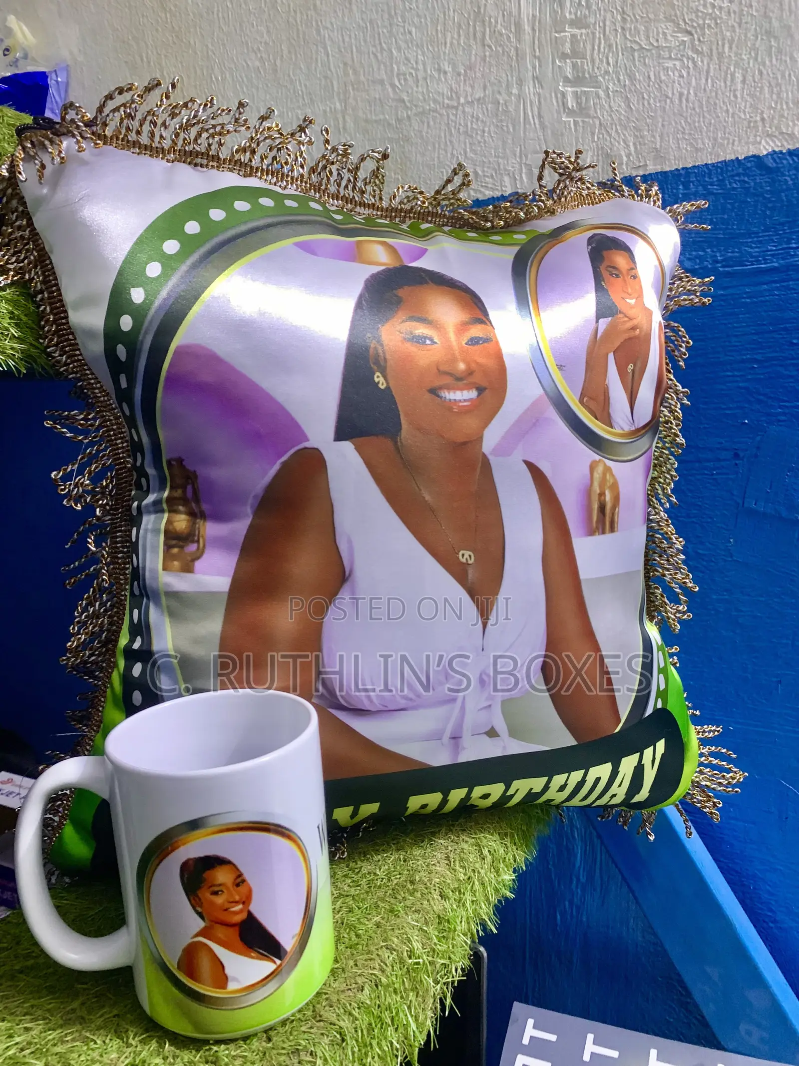 Souvenirs/Branded Gift Items