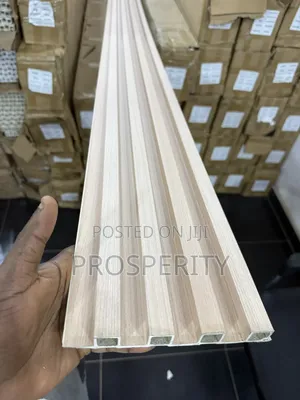 Fluted Panel