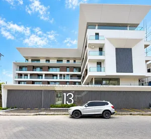 3bdrm Maisonette in Lekki for rent