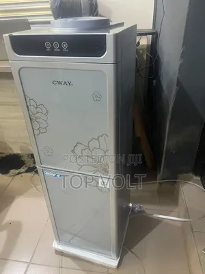 CWAY Ruby 2F BYB87 Water Cooler Dispenser