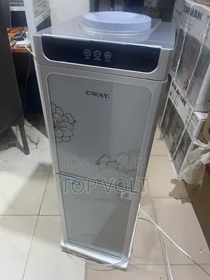 CWAY Ruby 2F BYB87 Water Cooler Dispenser