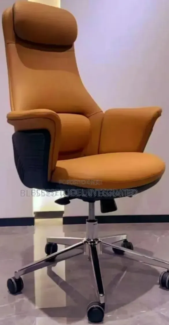 Modern Executive Chair