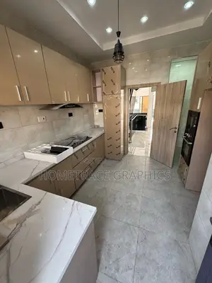 Furnished 4bdrm Duplex in Lekki Phase 1 for sale