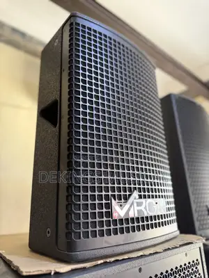 Virgin Active Speaker PLX 12A