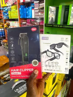 Smart Glasses