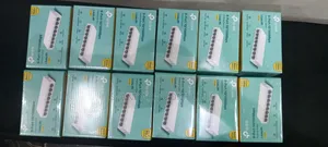 TP-Link LiteWave LS1008 8-Port 10/100Mbps Desktop Switches