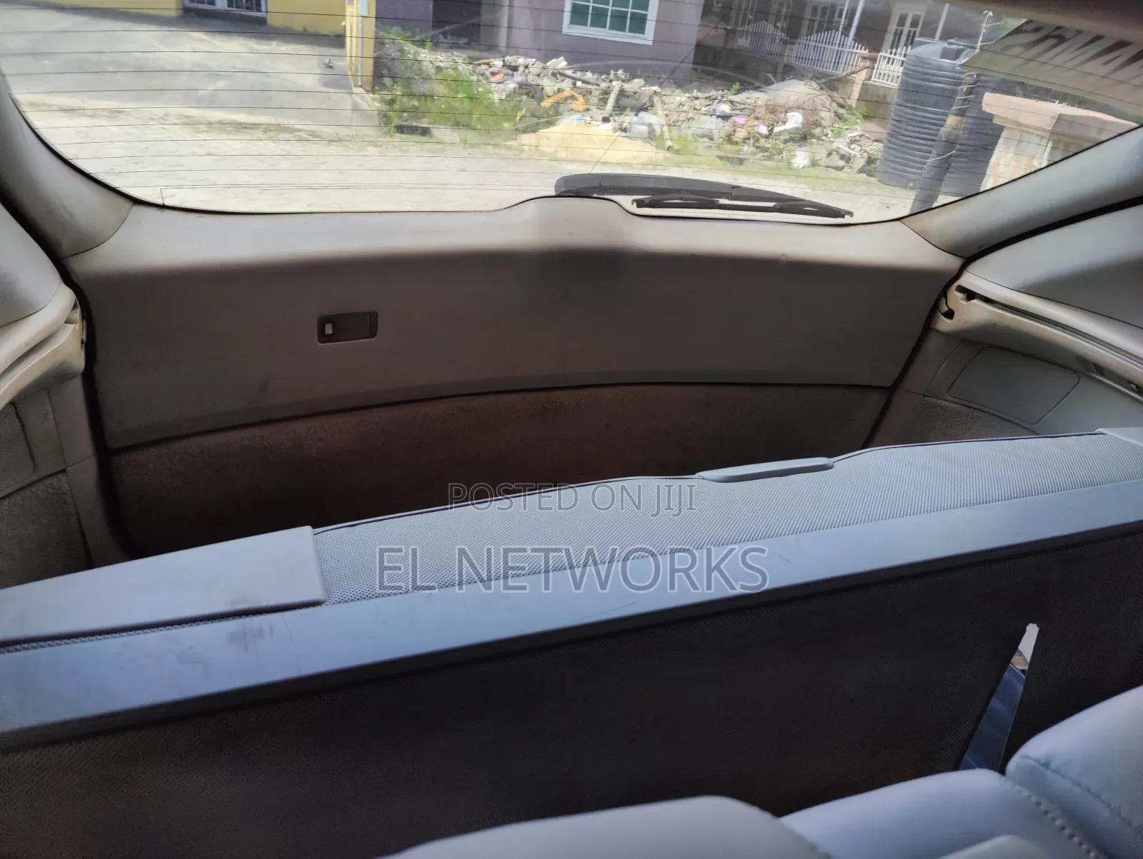 Lexus RX 350 AWD 2009 Silver