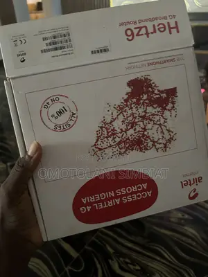 Airtel Broadband
