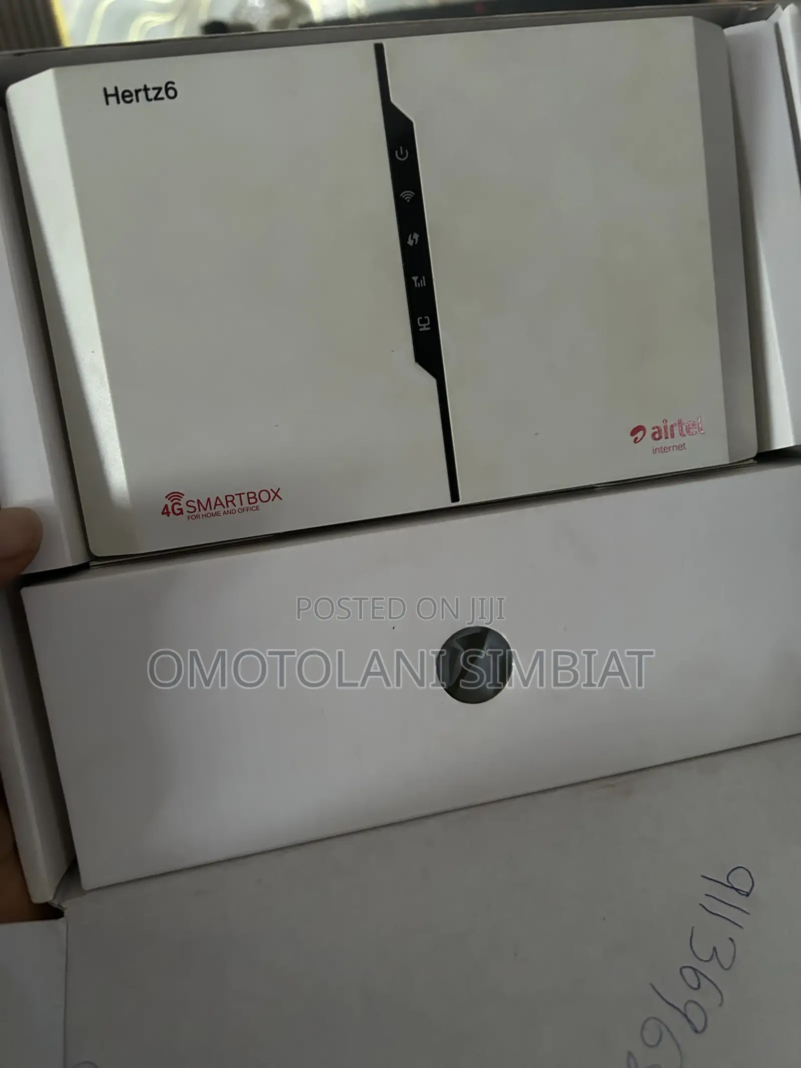 Airtel Broadband