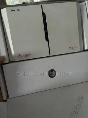 Airtel Broadband