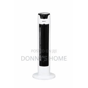 Maxi 44 Inch Tower Fan