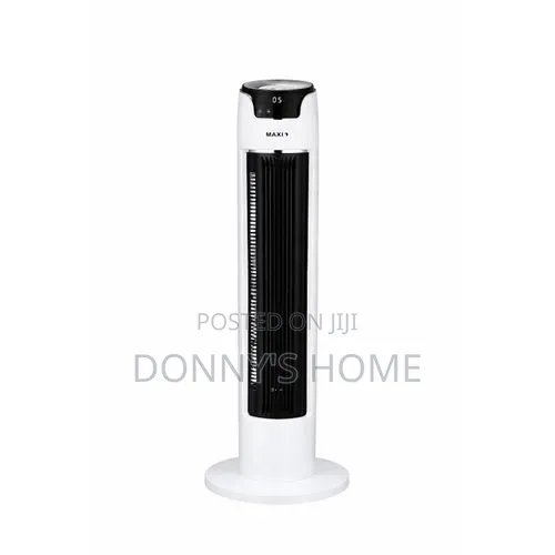 Maxi 44 Inch Tower Fan