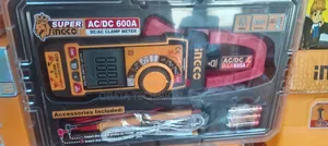 Clamp Meter