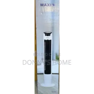 Maxi 44 Inch Tower Fan