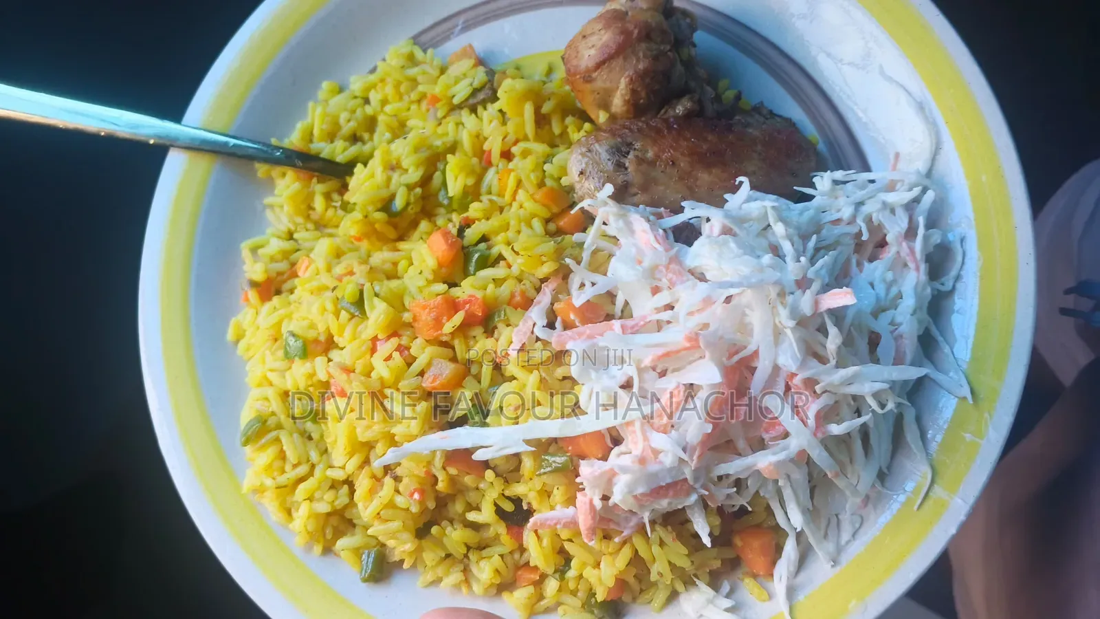 Home Made Dishes