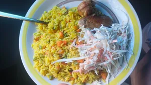 Home Made Dishes