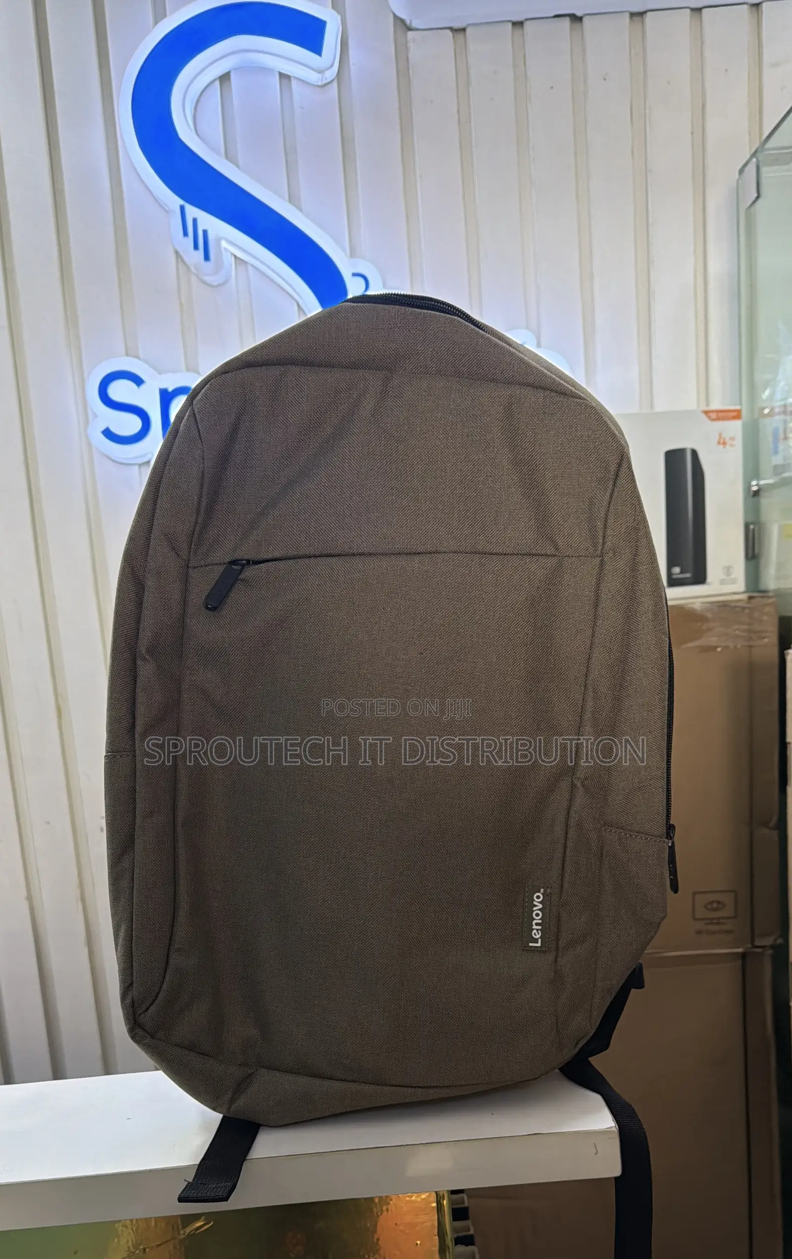 Lenovo Casual Laptop Backpack B210