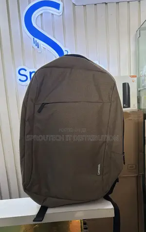 Lenovo Casual Laptop Backpack B210