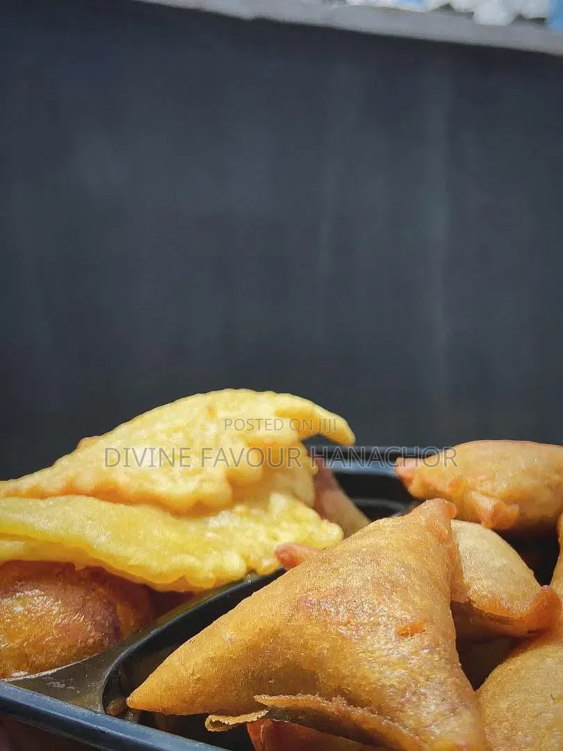 Home Made Dishes