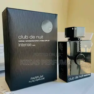 Club De Nuit Intense Man Parfum Pure Perfume 150ml