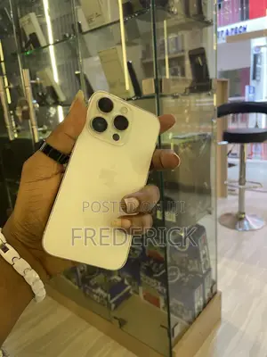 Apple iPhone 14 Pro 128 GB White
