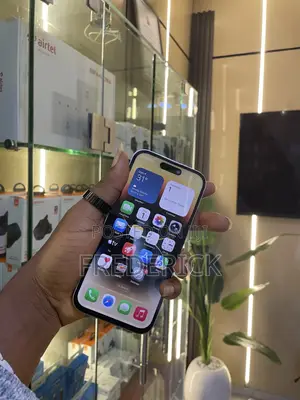 Apple iPhone 14 Pro 128 GB White