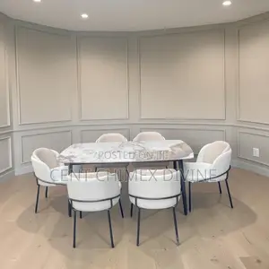 Beautiful 6 Seater Dinning