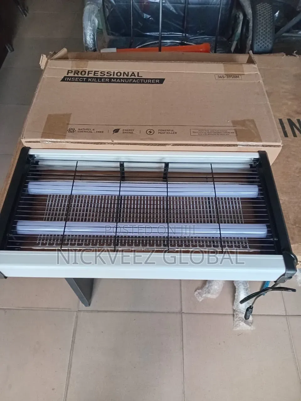30watts Mosquito/Insect Killer