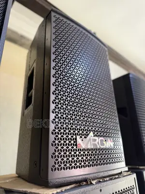 Professional Virgin Passive Speavker PLX-12ui
