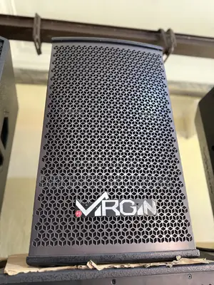 Professional Virgin Passive Speavker PLX-12ui