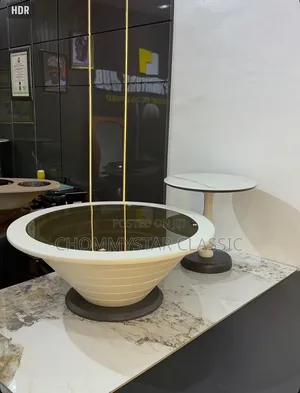 Unique Centre Tables