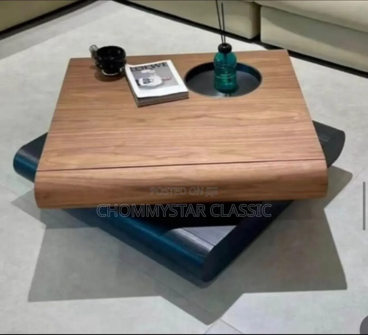 Unique Centre Tables