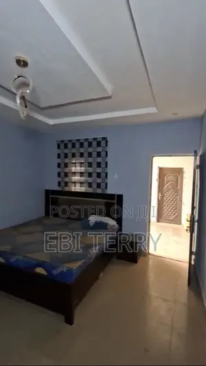 Studio Apartment in Mpape for rent