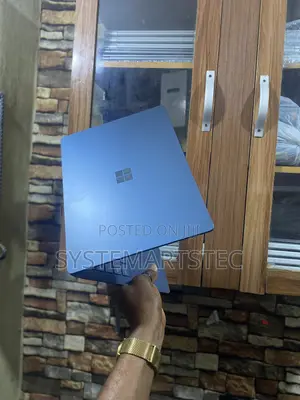 Laptop Microsoft Surface Laptop 3 8GB Intel Core i5 SSD 256GB
