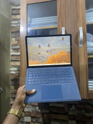 Laptop Microsoft Surface Laptop 3 8GB Intel Core i5 SSD 256GB