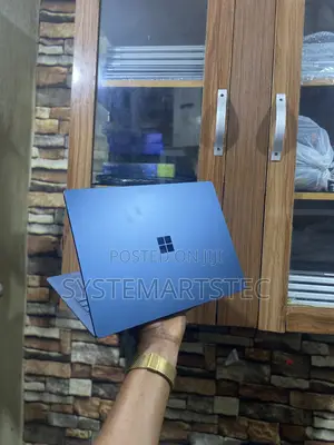 Laptop Microsoft Surface Laptop 3 8GB Intel Core i5 SSD 256GB