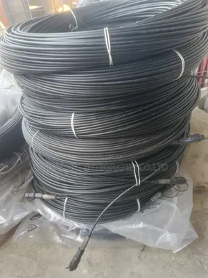 Fibre Drop Cable FAT to HOME
