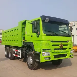 Dumper Truck