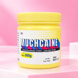 MUCHCAINE 30g Topical Anesthetic Cream