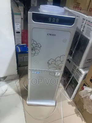 Cway Ruby 2F Hot and Cold Water Dispenser