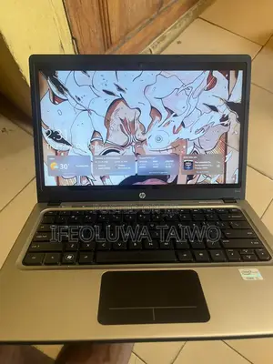 Laptop HP Folio 13 4GB Intel Core i5 SSD 128GB
