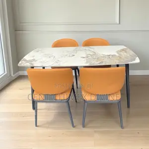 Quality Dinning by 4