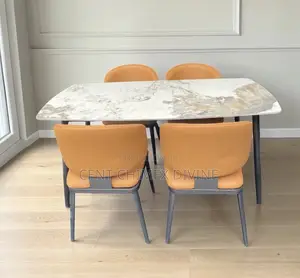 Quality Dinning by 4